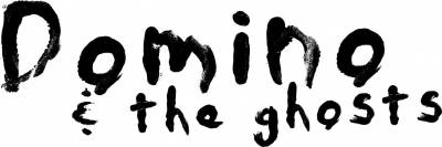 logo Domino And The Ghosts